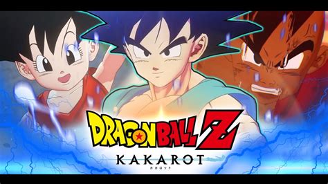 【ドラゴンボールzkakarot】初 見 実 況 プ レ イ 涙の最終回 そして10年後【にじさんじイブラヒム】 Youtube