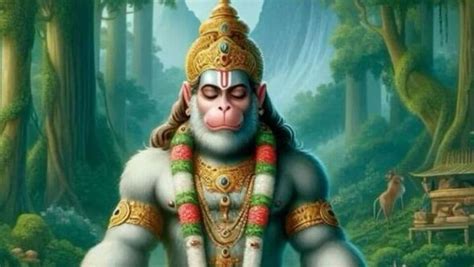 Hanuman Jayanti 2024 హనుమాన్ జయంతి శుభ ముహూర్తం పూజా విధానం