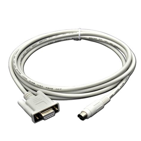 PLC Programming Cable USB XC For XINJE PLC XC Seires XC1 XC2 XC3 XC5