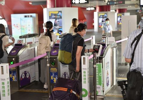 桃園機場捷運a22老街溪站將通車！月票加持運量有望再創新高 城市學