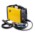 Esab Buddy Tig Welding Machine