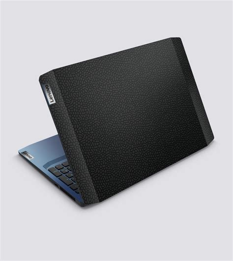 Lenovo Ideapad Gaming 3 Model 15ARH05D Release 2020 Black Leather – Layers