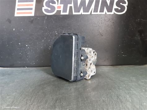 Mazda Abs Pump Modulator S Twins Spares