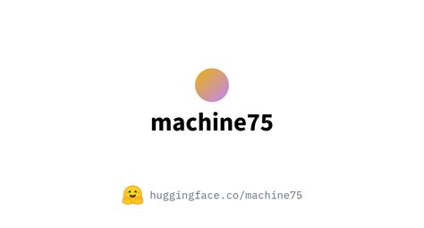 Machine75 Mac Hine