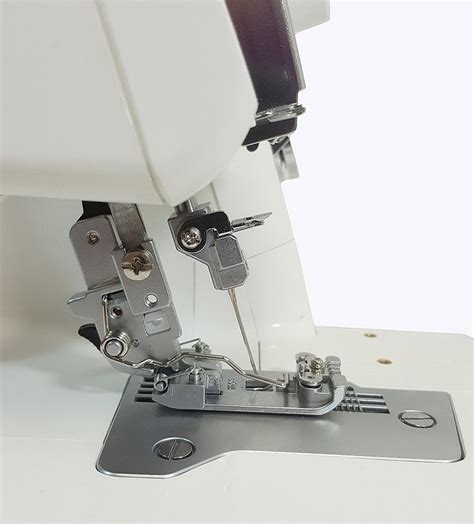 Juki MCS-1500N Cover and Chain Stitch Machine for Sale