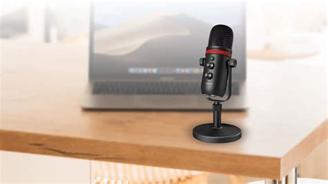 Best Microphones For Macbook Pro In Applavia