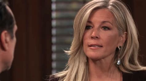 GH Spoilers 12 30 19 Carly Confesses Hair Today Carly General