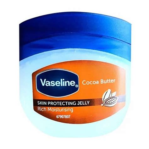 Vaseline Cocoa Butter Skin Protection Jelly 21 Gms At Rs 5500