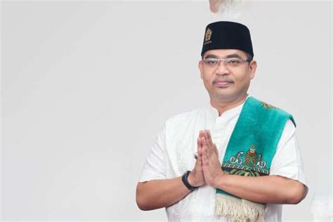 Sejumlah Pejabat Unissula Dukung Bambang Tri Bawono Sebagai Ketua Umum