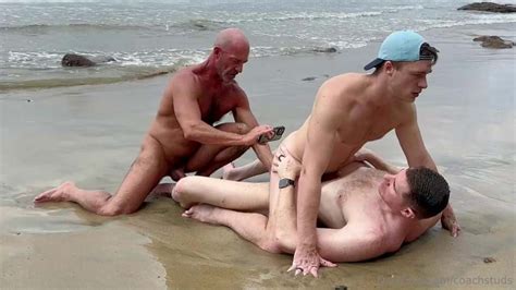 Orgia Na Praia Parte 2 Legrand Wolf Matt Urban Tyler Saint E Ace