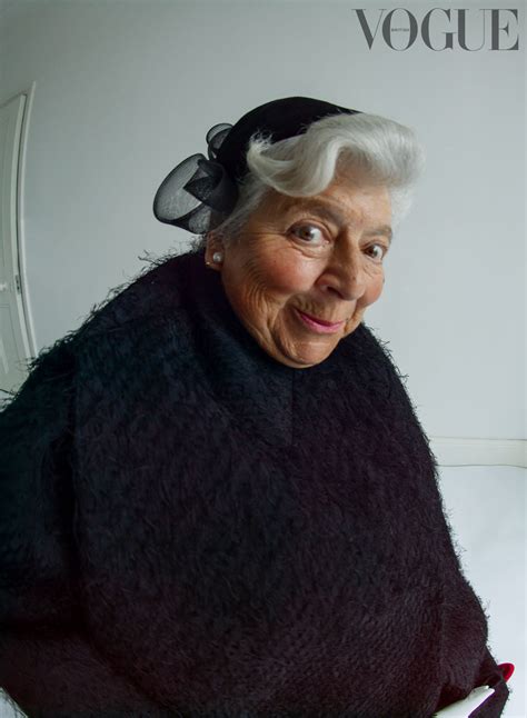 “I Wouldn’t Want To Be Straight For Anything.” Vogue Interviews Miriam Margolyes | British Vogue