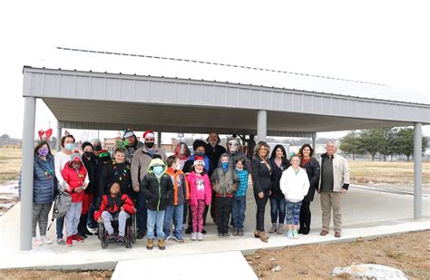 Pavilion Poplar Bluff School District