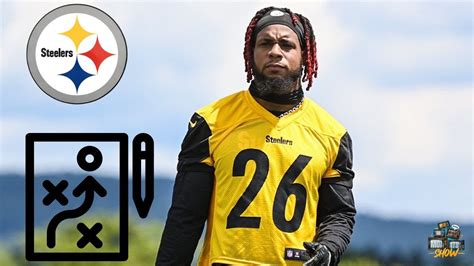 What Kwon Alexander Brings To The Pittsburgh Steelers Defense Master