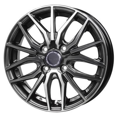 HOT STUFF ホットスタッフ Precious プレシャス AST M アスト を取り付ける車種を選ぶ タイヤとアルミホイールの専門店 タイヤワールド館ベスト通販サイト