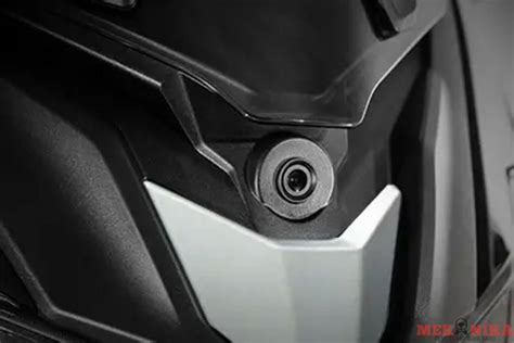 Voge Sr180 Adv Bakal Tiba Di Malaysia Tahun Ini 174hp 16nm Mekanika
