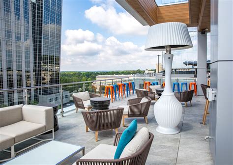 Level Rooftop Bar Raleigh Nc Jobs Hospitality Online