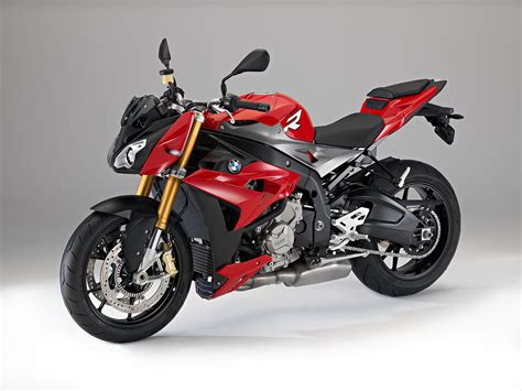 La Nouvelle Bmw S R Bmw S Rr Comme Naked Bike Accessoires Moto