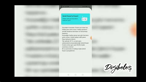 Bedava Nak T Para Kazandiran Uygulama Nays Youtube