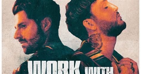 Alok James Arthur Work With My Love Club Mix Single