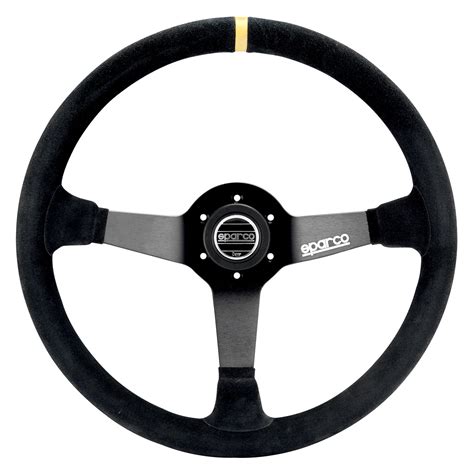 Sparco® - Ford Mustang 2005-2018 R325 Series Competition Steering Wheel