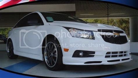 Aftermarket Suggestions Page 2 Chevrolet Cruze Forums