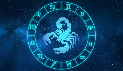 GUÍA CASI COMPLETA DEL SIGNO ESCORPIO HORÓSCOPO NEGRO