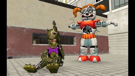 Steam Workshop Garrys Mod Liooffer