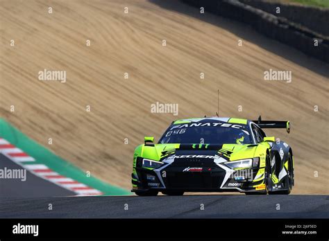 Valentino Rossi Team WRT 2022 GT World Challenge Europe Sprint Cup