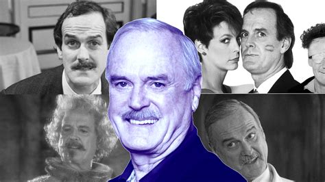 John Cleese on Creativity, His Favorite Scripts, and Why Life of Brian ...