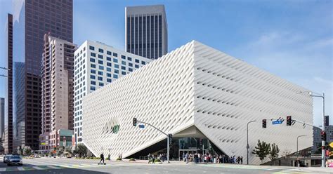 10 Can’t-Miss Museums in Los Angeles