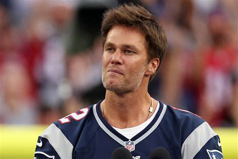 Former Patriots Star Wants Team To Bring Back Tom Brady - The Spun