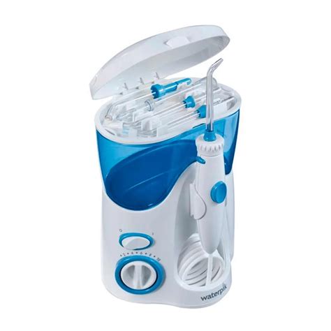 Irrigador Bucal Waterpik Ultra Color Blanco Wp Nexo Dental