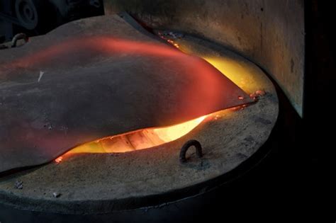 A Guide To Non Ferrous Metal Casting Patriot Foundry And Casting