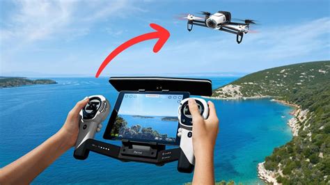 Best New Drones You Can Buy In Drones