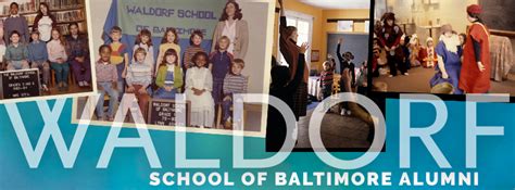 Notable Waldorf Alumni | Waldorf School of Baltimore