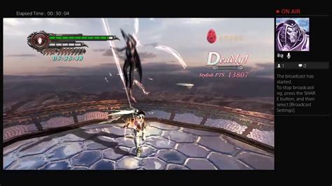 DMC4 Gameplay - YouTube