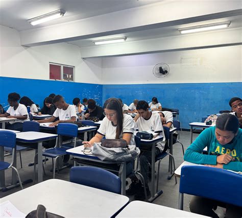Ciep 396 Luiz Peixoto - 7