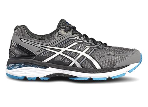 Asics Gel GT 2000 5 - Runner Magazine