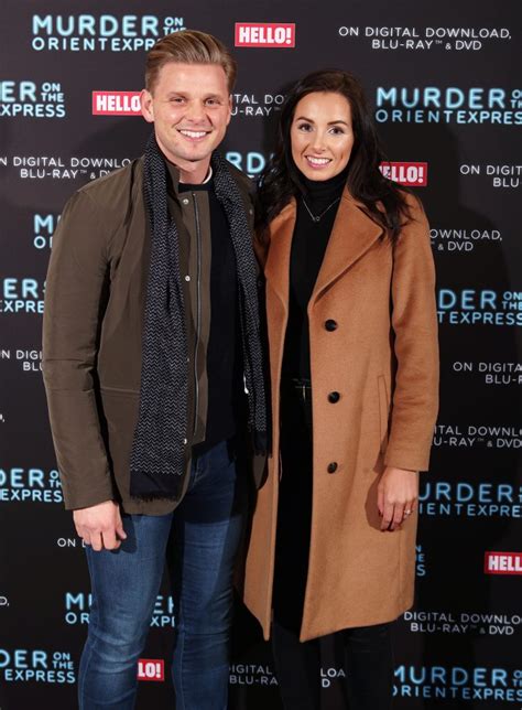 Jeff Brazier Admits Marriage Problems With Wife Kate Entertainment Daily