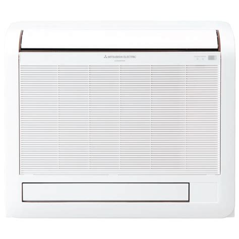 Unitate Interioara VRF Mitsubishi Electric Consola De Pardoseala PFFY