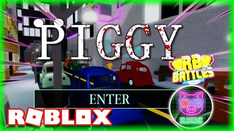 L EVENEMENT RB BATTLES Roblox Piggy RB Battles YouTube