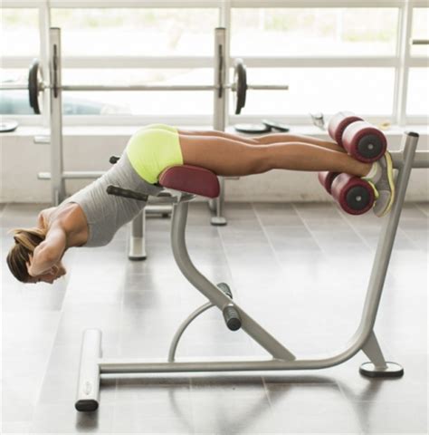 Banc De Musculation 10 Exercices Avec Un Banc De Musculation