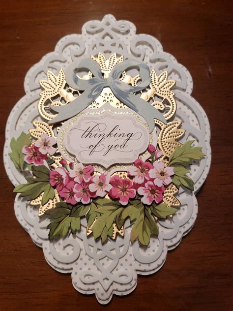 Pin By Lafrance On My Saves Anna Griffin Cards Wedding Cards