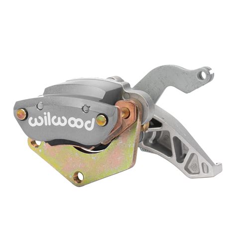 Wilwood Disc Brakes Caliper Part No