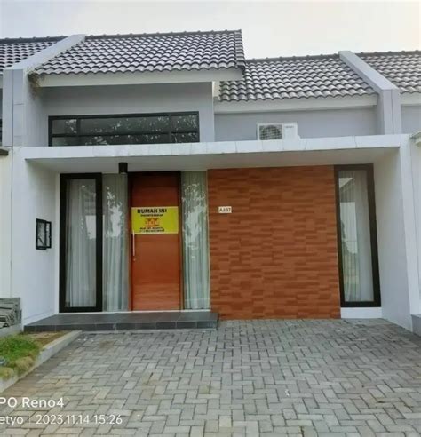 DIKONTRAKAN Rumah Siap Huni Disewakan Rumah Apartemen 912668129