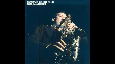 Jackie Mclean The Complete Blue Note