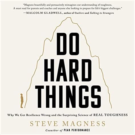 Do Hard Things Audiobook | Free with trial