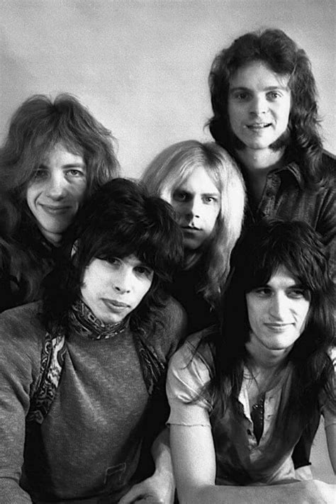 Aerosmith 1973 0404