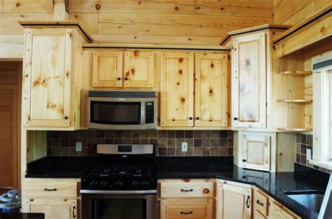 Reedbuild Kitchens Pine Cabinets Page Pine Kitchen Cabinets