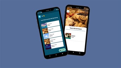 Pembuatan Aplikasi Android IOS Dengan Flutter